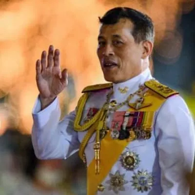 King of Thailand King of Thailand